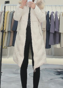 羽绒服DD在类目 女装/女士精品, 羽绒服中 - 来自Buy2taobao.com提供专业的淘宝代购服务