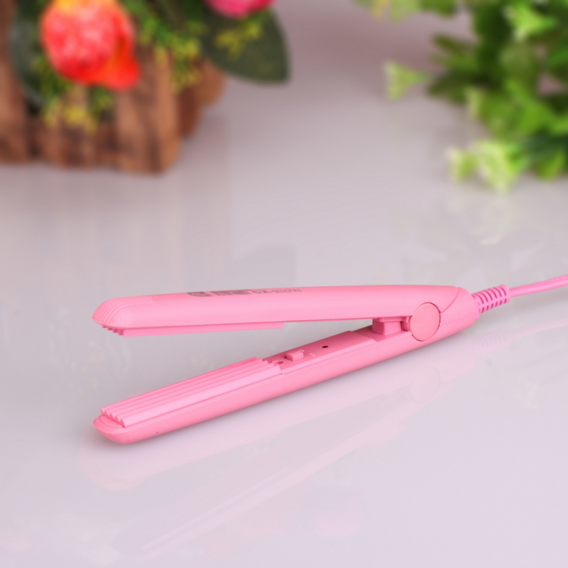 Straight hair Curls Dual use Hypothermia ceramics atmosphere Bangs Splint Hair straightener Hair stick Hypothermiain the Personal Care/Health/Massage equipment , Hair Tool , Volume/Hair straightener category - from Buy2taobao.com to provide professional Taobao agent buy service