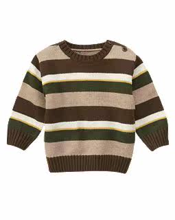 <em>儿童毛衣</em>,小可爱针织<em>条纹</em>夏装童装,秒杀~2010