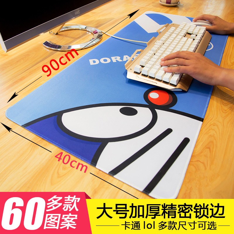 Desk pad Writing pad study desktop Cushion Soft surface student children to work in an office Large non-slip Rubber mats lovelyin the Computer Hardware/Monitor/Computer Peripherals , Computer Peripherals , Mouse Pad/Paste/Wrist pad category - from Buy2taobao.com to provide professional Taobao agent buy service