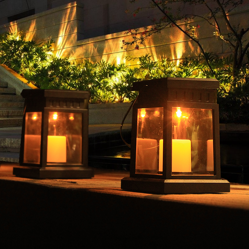 室外太陽能庭院燈蠟燭燈傘燈吊挂燈LED戶外防水花園別墅燈複古在類目 家裝主材, 燈具燈飾, 室外燈飾, 景觀庭院燈飾中 - 來自Buy2taobao.com提供專業的淘寶代購服務