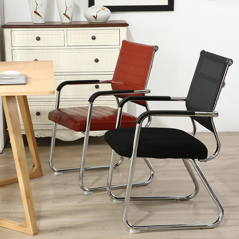 to work in an office chair Simplicity modern leather chair chair Bow chair human body Engineering chair Conference chair Training Chair Staff chairin the Business/Office Furniture , Office Furniture , Office Chair , Conference Chair/Parlor chairs category - from Buy2taobao.com to provide professional Taobao agent buy service