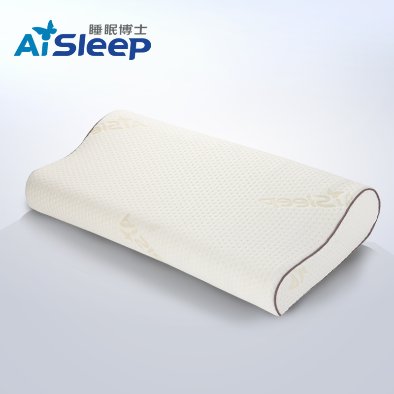Sleep Doctor Extension Type B Slow rebound Space Memory Foam cervical vertebra repair Healthcare Improve sleepin the Bedclothes , Pillow/Pillow/Pillow/Cervical pillow category - from Buy2taobao.com to provide professional Taobao agent buy service