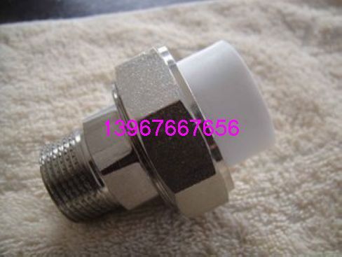厂家直销S32mm(1寸)*1M PPR外丝铜活接 PPR活接 ppr外牙铜活接在类目 基础建材, 水管管材, PPR管/配件中 - 来自Buy2taobao.com提供专业的淘宝代购服务