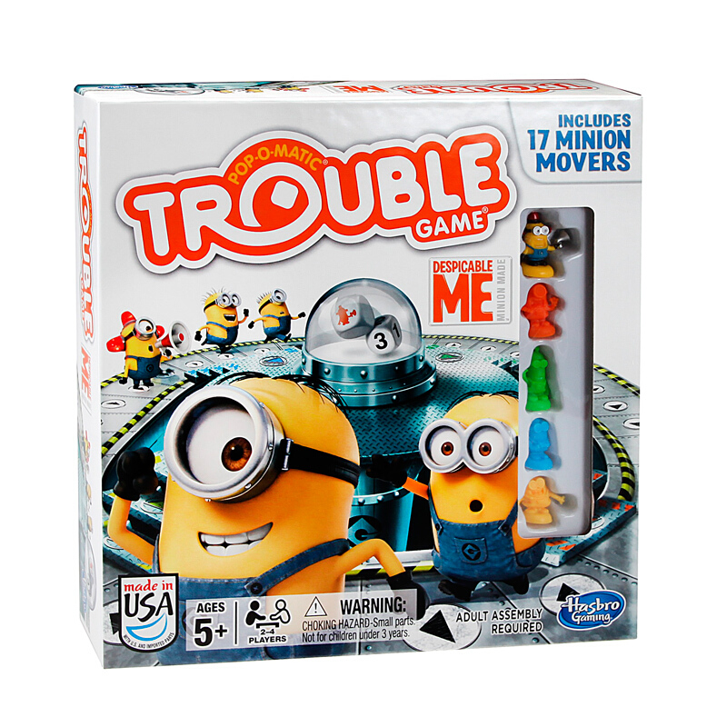 Hasbro Estate Tycoon game Family Party Puzzle Toys A9018 Xiaohuang Flight chess Toysin the Toy/Childs/Puzzle/Building block/Model , Children's Chess/Table Games , Flight chess category - from Buy2taobao.com to provide professional Taobao agent buy service