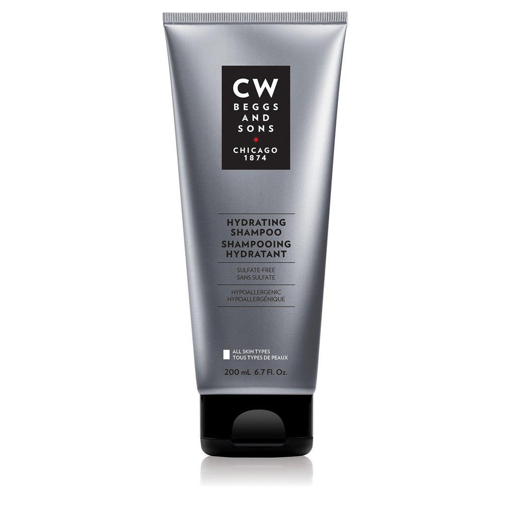 CW Beggs and Sons-保湿顺滑防毛燥 无硅油 护发男士洗发水 200ml在类目 洗护清洁剂/卫生巾/纸/香薰, 洗发沐浴/个人清洁, 头发清洁/护理/造型, 洗发水中 - 来自Buy2taobao.com提供专业的淘宝代购服务