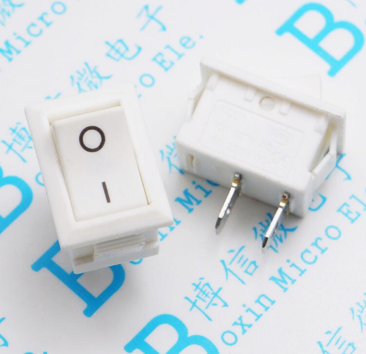 白色 15*21 白船型开关KCD-101跷板 船形电源插座 15*21MM在类目 3C数码配件, 电子元器件市场, 开关/按钮, 船形开关中 - 来自Buy2taobao.com提供专业的淘宝代购服务