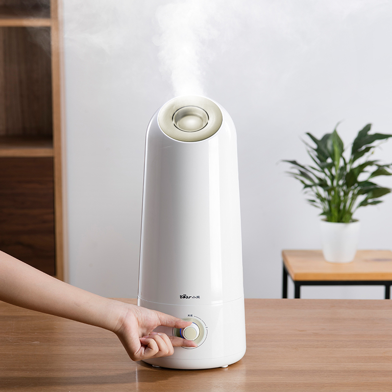 Bear/小熊 JSQ-C50X5加湿器家用静音卧室大容量大喷雾迷你香熏机|msdalam kategori kehidupan elektrik, humidifier - dari Buy2taobao.com untuk memberikan perkhidmatan ejen Taobao profesional membeli