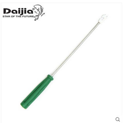 戴家 DAIJIA 钓鱼 专用脱钩器 摘钩器 渔具在类目 户外/登山/野营/旅行用品, 垂钓装备, 脱钩器中 - 来自Buy2taobao.com提供专业的淘宝代购服务
