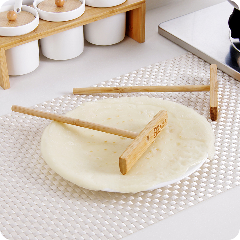 厨房煎饼工具煎饼竹耙子煎饼果子工具烹饪烘焙工具煎杂粮饼刮板在类目 厨房/烹饪用具, 烹饪用具, 其它中 - 来自Buy2taobao.com提供专业的淘宝代购服务