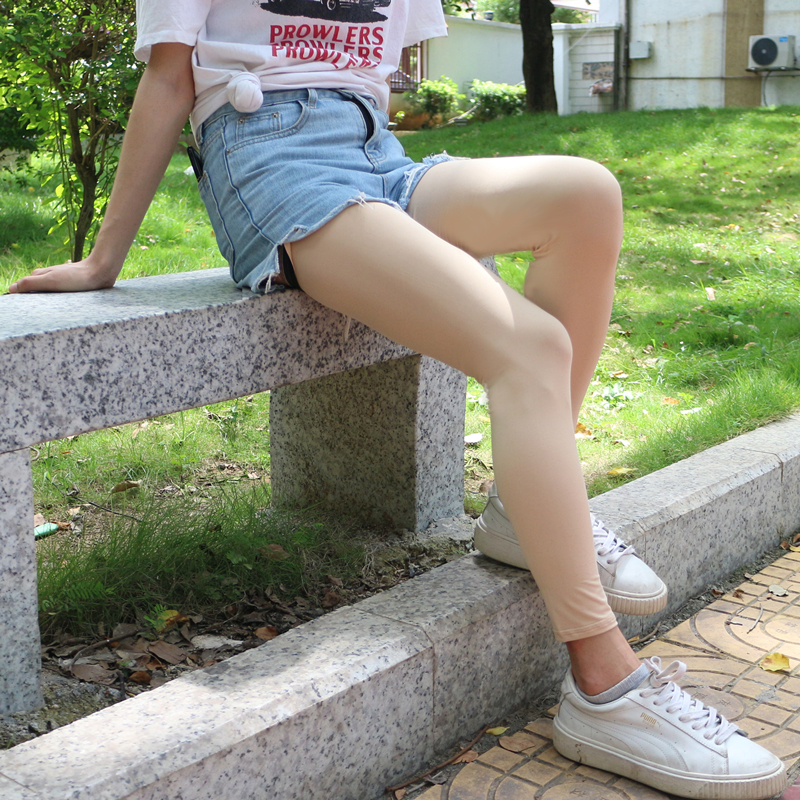 防晒袜套男女夏季防晒腿套防紫外线腿袖冰丝腿套运动防晒跑步护腿|ruв категории движение/йога/фитнес/фанаты товаров, йога, худые голени рукав - от Buy2taobao.com для оказания профессиональной услуги покупки агента Taobao