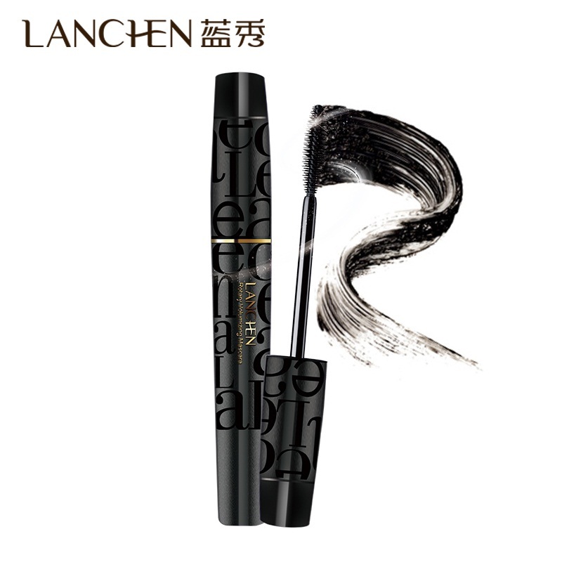 Blue Show Xpress Pleiotropic Mascara 360 rotate Lengthening Curl Thick Lasting Halo waterproof quality goodsin the Makeup/Perfume/Beauty tools , Mascara/Eyelash growth medium category - from Buy2taobao.com to provide professional Taobao agent buy service