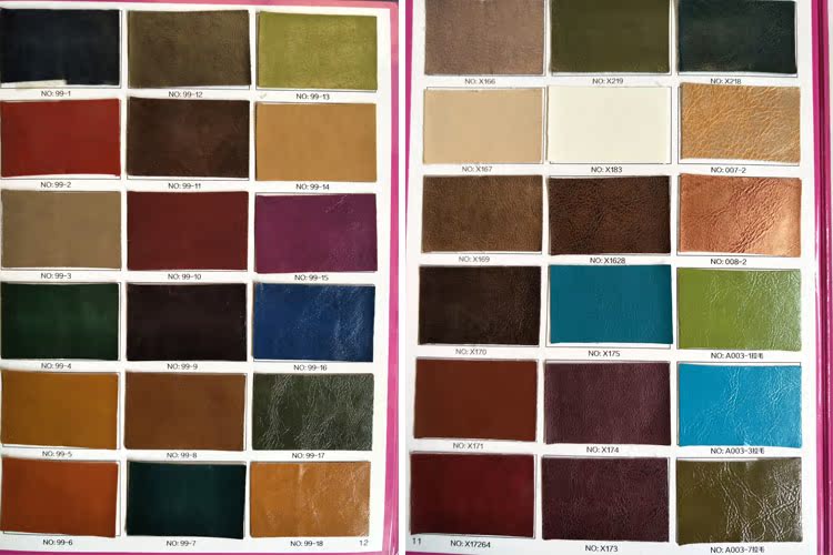 PU Leather color card Café Western Restaurant theme Restaurant Tea shop Dessert chair sofa Dedicated Color cardin the Business/Office Furniture , Dining/Baking furniture , Dining table and chairs category - from Buy2taobao.com to provide professional Taobao agent buy service