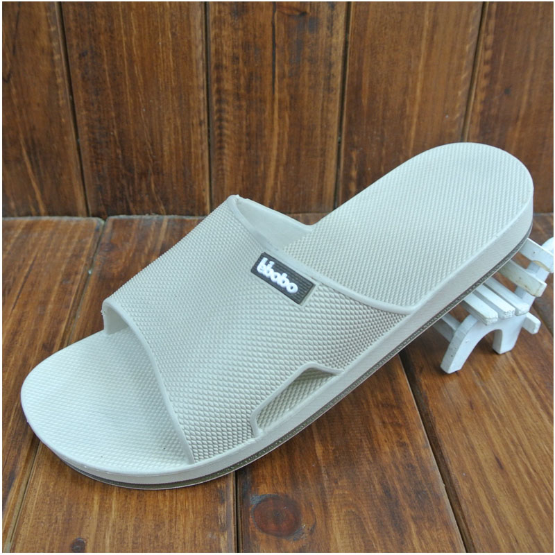 summer man Home slipper The thickness of the bottom take a shower Rubber sole slipper men and women household Shower Room non-slip sandalsin the Men's Shoes, Slippers category - from Buy2taobao.com to provide professional Taobao agent buy service