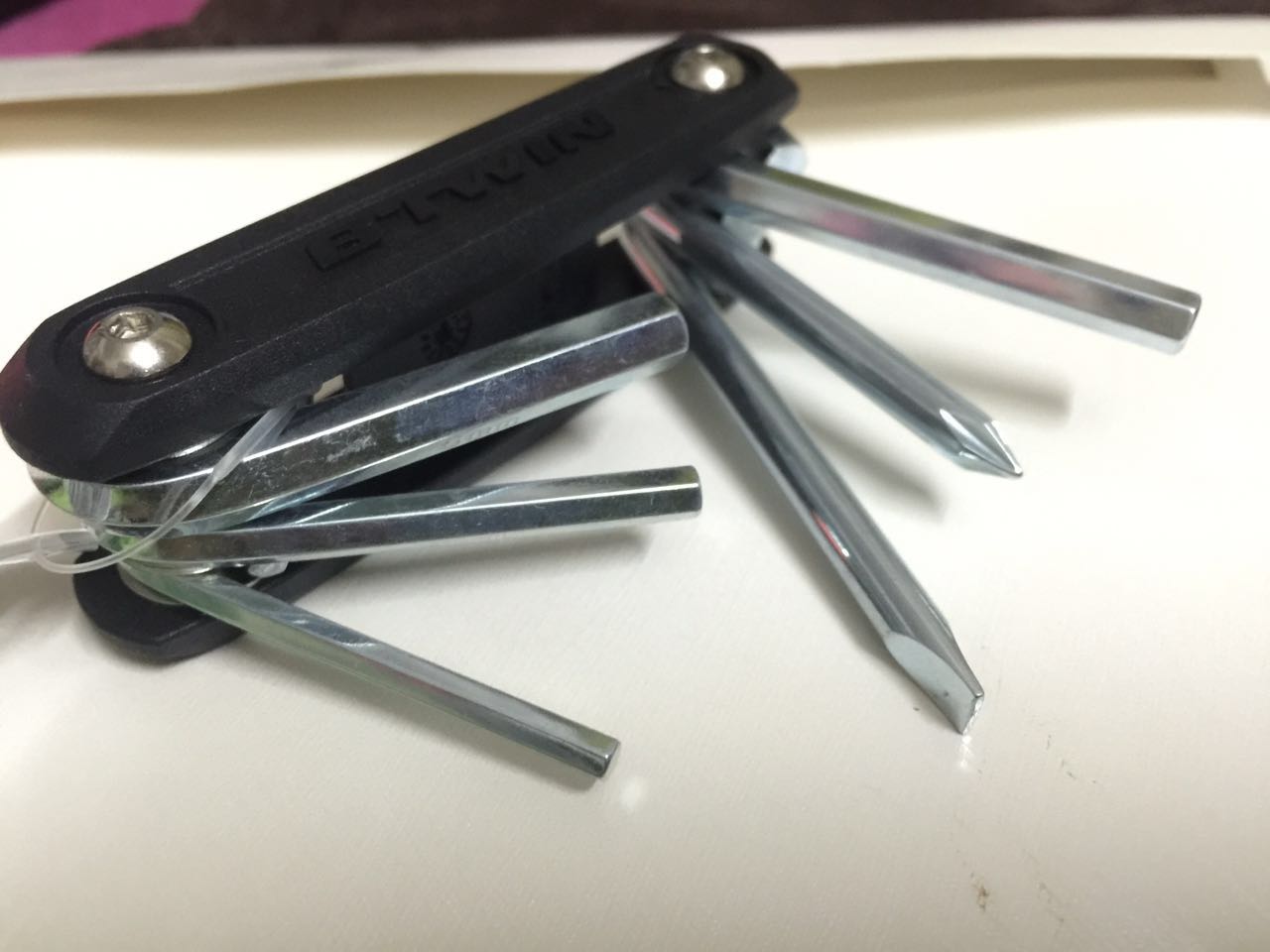 Decathlon Special offer Bicycle tools Multifunctional Tool Combination suit Portable Inner six angle toolin the Bike/Riding equipment/Parts and Accessories , Bicycle repair tools , Screwdriver category - from Buy2taobao.com to provide professional Taobao agent buy service