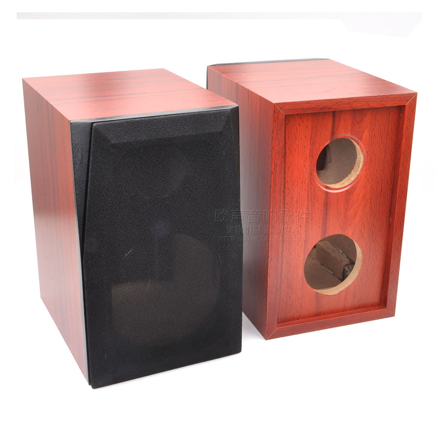 6.5寸环绕音箱体5寸音箱壳hifi木质贴皮音箱箱体空箱体书架箱特价|ruв категории видео электрических приборов, HIFI оратор/усилитель/инвентарь, HIFI оратор - от Buy2taobao.com для оказания профессиональной услуги покупки агента Taobao