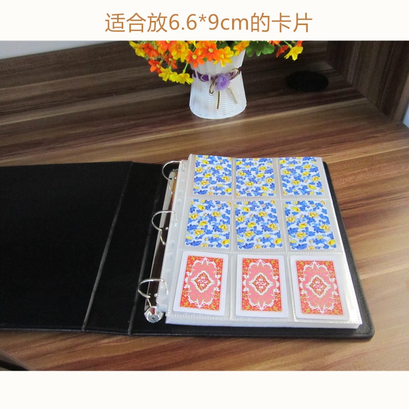 九格卡册游戏王百兽大战收藏卡册大容量水浒卡册球星卡收藏册在类目 模玩/动漫/周边/cos/桌游, 棋牌/桌游, 桌游配件中 - 来自Buy2taobao.com提供专业的淘宝代购服务