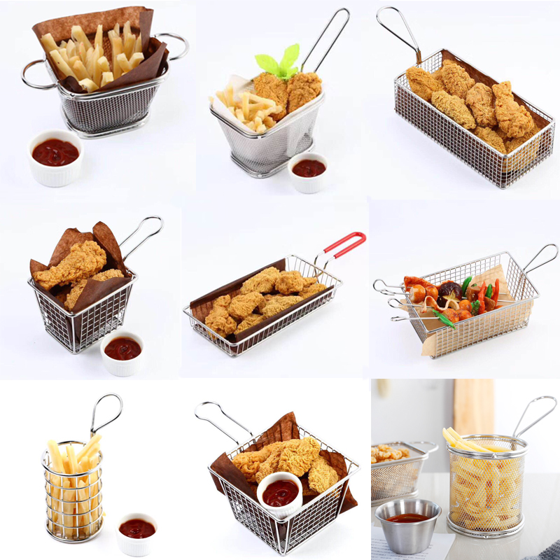 2019 New products French fries snack A snack Snack tray ktv Containers European style tableware Friedin the Tableware , Tableware , Fruit bowl/Fruit plate/Hamper category - from Buy2taobao.com to provide professional Taobao agent buy service