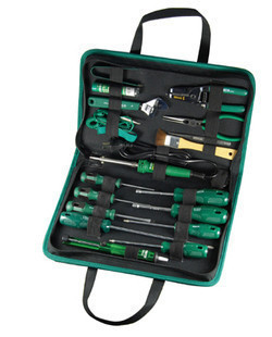 SATA 世达工具 19件电脑维修组套 计算机工具包 03770在类目 五金/工具, 手动工具, 工具组合套装, 组合套装中 - 来自Buy2taobao.com提供专业的淘宝代购服务