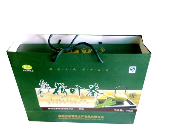 包邮湖北洪湖特产家瑶老曹家荷叶茶礼盒108克【2罐】在类目 茶, 代用/花草/水果/再加工茶, 代用/花草茶中 - 来自Buy2taobao.com提供专业的淘宝代购服务