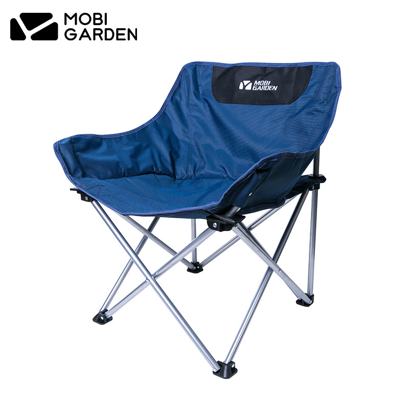 Mobi outdoors equipment Single fold portable light simple and easy Go fishing Camping courtyard leisure time chairin the Outdoor/Mountaineer/Camping/Travel Goods , Outdoor Furniture , Outdoor chairs stools category - from Buy2taobao.com to provide professional Taobao agent buy service