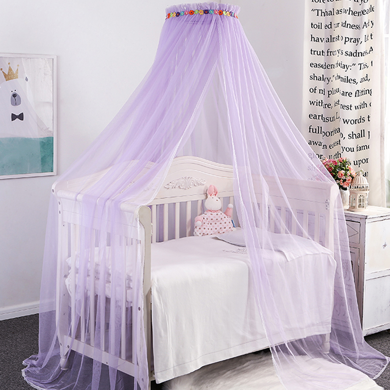 Kim lying Baby bed Mosquito net Bracket Floor type encryption thickening Newborn Foldable portable children Mosquito netin the Bedclothes , Children's Bedding , Baby mosquito nets category - from Buy2taobao.com to provide professional Taobao agent buy service