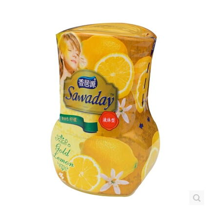 Kobayashi day of Xiang Ju source liquid Aromatic Housing)Lemon flavor 350ml Fresh and home 0416in the Care cleaners/Sanitary napkins/Paper/Aromatherapy , Indoor deodorant/Fragrance products , Air freshener category - from Buy2taobao.com to provide professional Taobao agent buy service