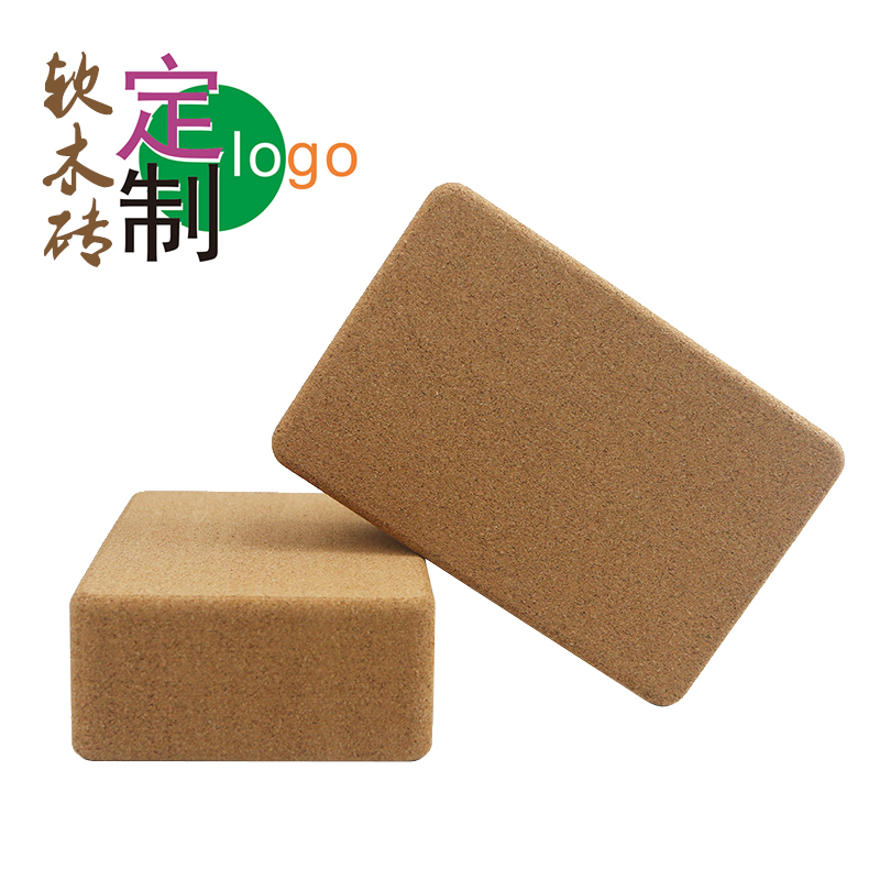 私家订制LOGO瑜伽砖瑜伽辅助砖不掉屑软木砖实木砖免费刻名字图案在类目 运动/瑜伽/健身/球迷用品, 瑜伽, 瑜伽砖中 - 来自Buy2taobao.com提供专业的淘宝代购服务