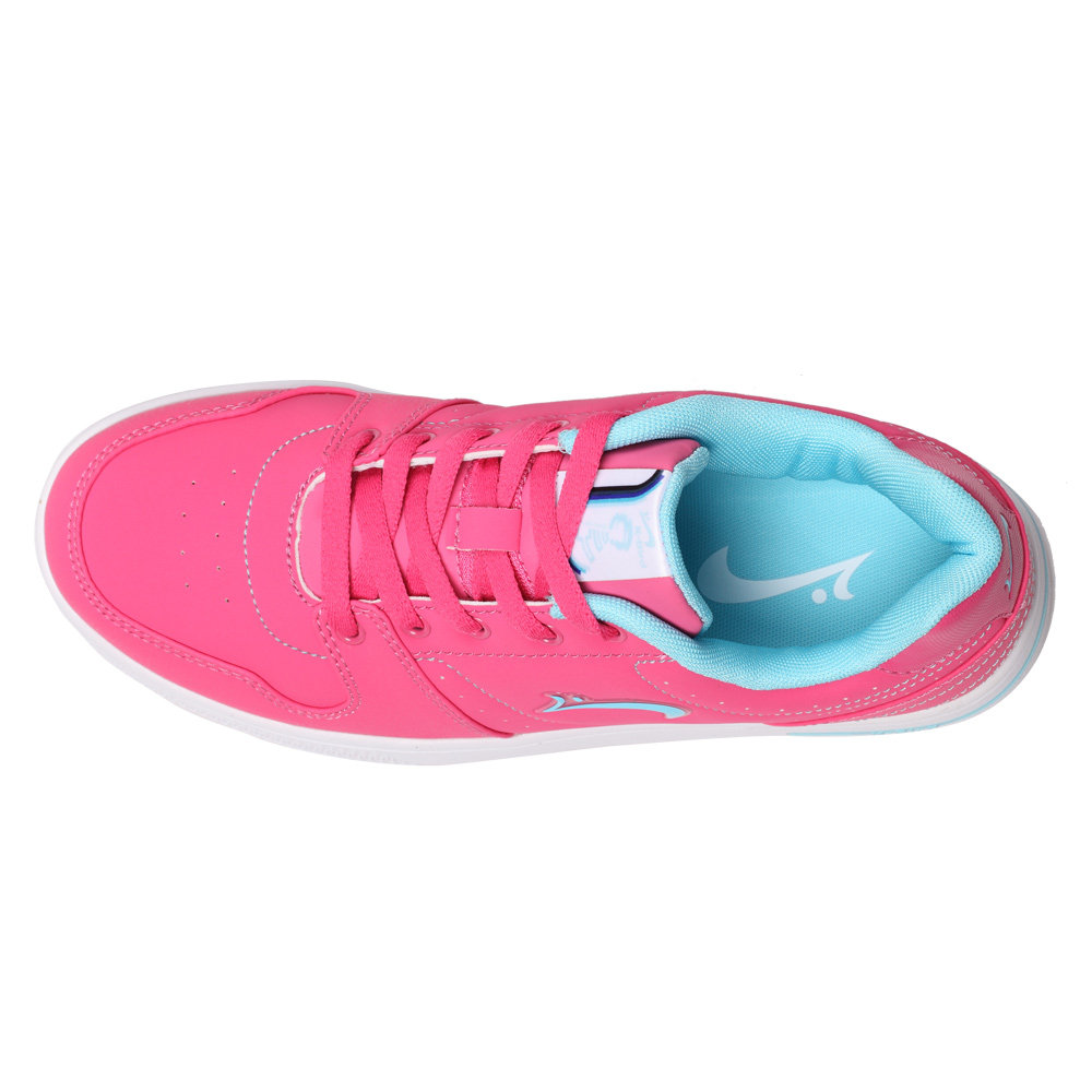 <em>贵人鸟</em> 官方正品 女鞋板鞋休闲<em>鞋</em>运动鞋E2519