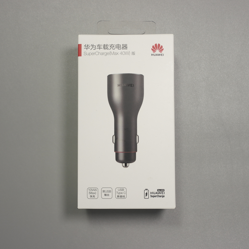 Huawei/华为车载充电器快充版40W智能车充闪充一拖二多功能22.5A|ruв категории Цифровые аксессуары, бортовой аксессуары для мобильных телефонов, бортовое зарядное устройство - от Buy2taobao.com для оказания профессиональной услуги покупки агента Taobao