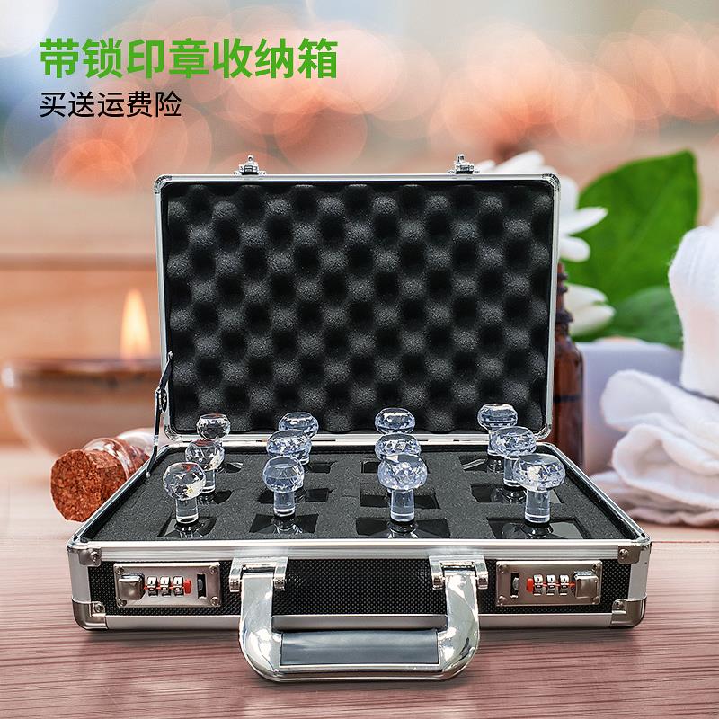 Lock Safekeeping seal storage box Official seal Seal Signet Chapter name Private enterprise financial accounting Cash Drawerin the Electronic Dictionary/Electronic paper book/Stationery , Other cultural goods category - from Buy2taobao.com to provide professional Taobao agent buy service