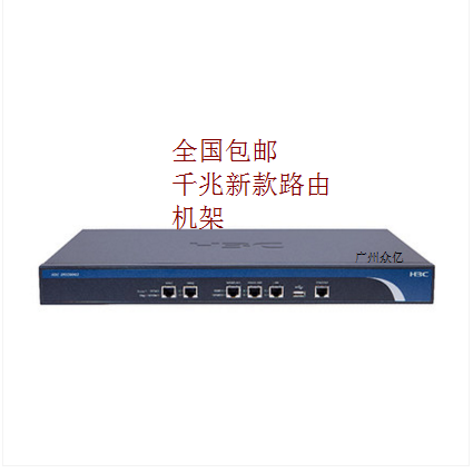 goods in stock H3C Wah SMB-ER3200G2 double WAN Gigabit enterprise Internet Bar Broadband Routerin the Network equipment/Network-related , Network equipment , Load Balancing category - from Buy2taobao.com to provide professional Taobao agent buy service