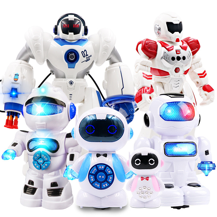 Explosive money children intelligence remote control robot multi-function story Early education Learning machine Model Toysin the Toy/Childs/Puzzle/Building block/Model , Static model , Puppet/Joint puppet category - from Buy2taobao.com to provide professional Taobao agent buy service