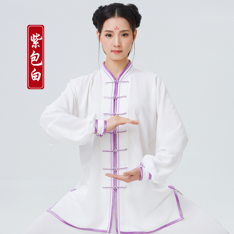 Hermit movement Spring and summer Tai Chi clothes Chinese style Uniforms Middle and old age Costume Taiji boxing clothingin the Sports/Yoga/Fitness/Fans supplies , Taekwondo/Wushu/Fight , Tai Chi , Tai chi clothing category - from Buy2taobao.com to provide professional Taobao agent buy service