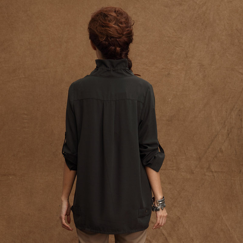 蒲牌服饰店<em>流行女装</em>是正品吗?_shengxianlun_