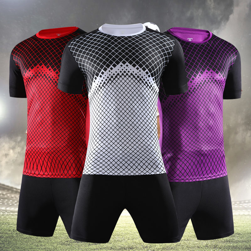 summer new pattern children Football clothes Training clothes match have cash less than that is registered in the accounts motion Jersey suit adult Sweat ventilation Uniformsin the Sports/Yoga/Fitness/Fans supplies , Football , Soccer Jersey category - from Buy2taobao.com to provide professional Taobao agent buy service