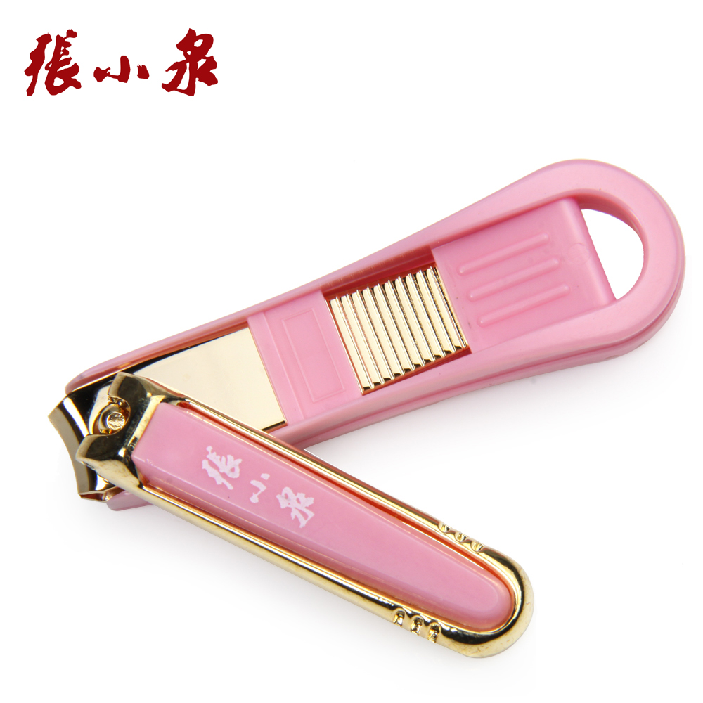 张小泉 指甲钳ZJQ-102B 指甲剪指甲刀修甲工具单剪环保型锋利|ruв категории семья/личные чистящие средства, потребительских уборка посуды, маникюрные ножницы/маникюрные ножницы, маникюрные ножницы - от Buy2taobao.com для оказания профессиональной услуги покупки агента Taobao