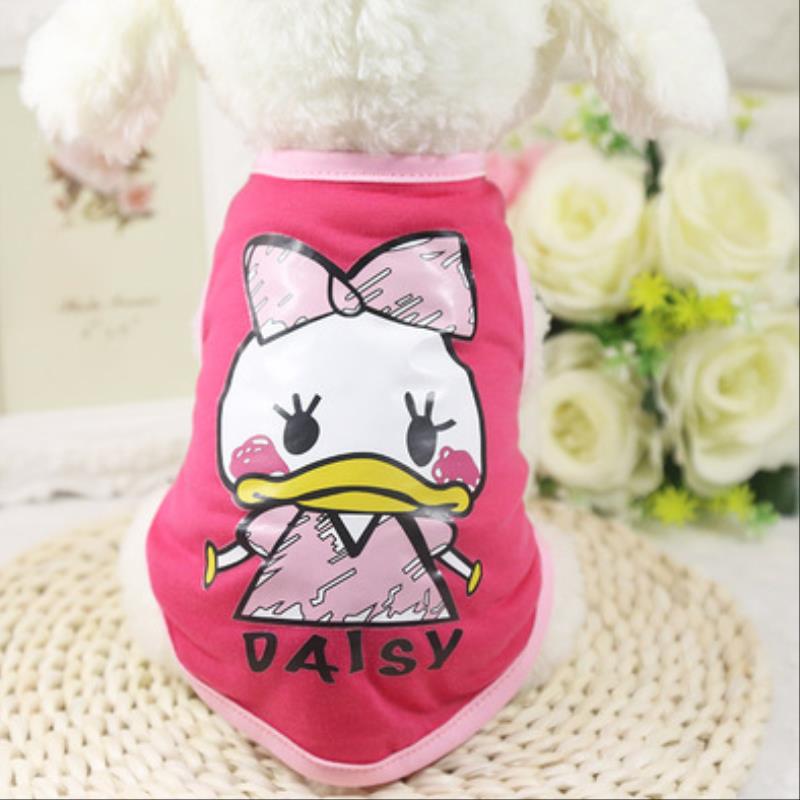 Cartoon fashion lovely Kitty clothes English short Dogs Thin section Summer wear vest Pets kitten summer T-shirtin the Pet/Pet food and supplies , Pet apparel and accessories , Pet clothing/Raincoat category - from Buy2taobao.com to provide professional Taobao agent buy service