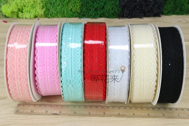 永生花30mm蕾丝带在类目 鲜花速递/花卉仿真/绿植园艺, DIY仿真花材料, 制作材料(新), 彩带中 - 来自Buy2taobao.com提供专业的淘宝代购服务
