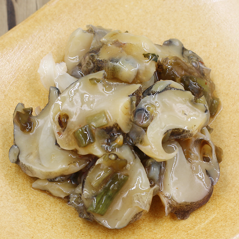 【肴之川】200g芥末海螺片 芥末螺肉|msdalam kategori daging perikanan/Buah-buahan segar dan sayur-sayuran/dimasak, makanan laut/produk akuatik/produk, kerang, produk kerang - dari Buy2taobao.com untuk memberikan perkhidmatan ejen Taobao profesional membeli