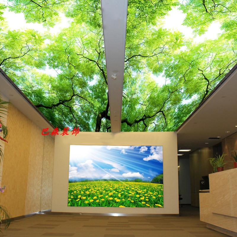 Soft film ceiling UV Light box high definition UV Printing white Translucent membrane advertisement background Ceiling materials Bassonin the Business/Office Furniture , City Furniture , Information Services , Lightbox category - from Buy2taobao.com to provide professional Taobao agent buy service