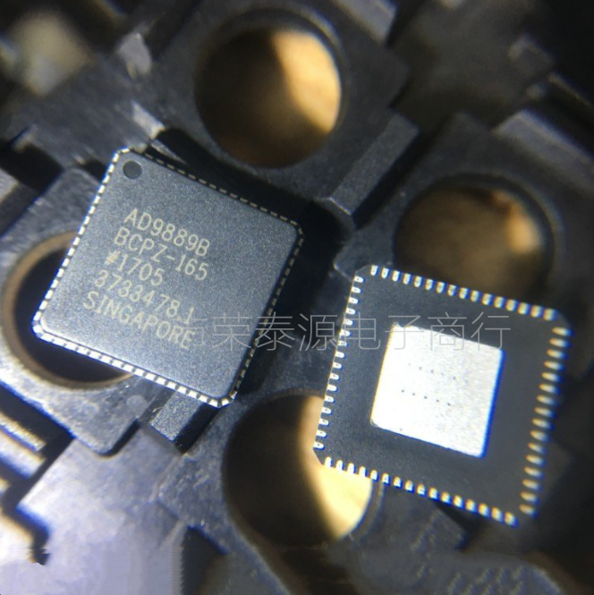 AD9889BBCPZ-165 ADI LFCSP64/QFN64 数据采集 模数转换器 芯片|ruв категории Цифровые аксессуары, рынок электронных компонентов, IC интегральная схема/мотор, аналого - цифровой преобразователь/цифро - аналоговый преобразователь - от Buy2taobao.com для оказания профессиональной услуги покупки агента Taobao