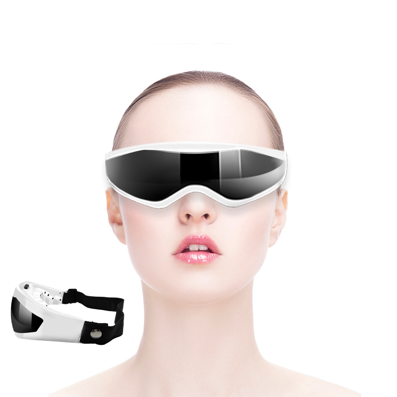 Europe and Germany-Eye Massager Mode Vibration Magnet Relieve Eye Care instrument Eye Massage instrumentin the Personal Care/Health/Massage equipment , Massage equipment , Eye Massager category - from Buy2taobao.com to provide professional Taobao agent buy service