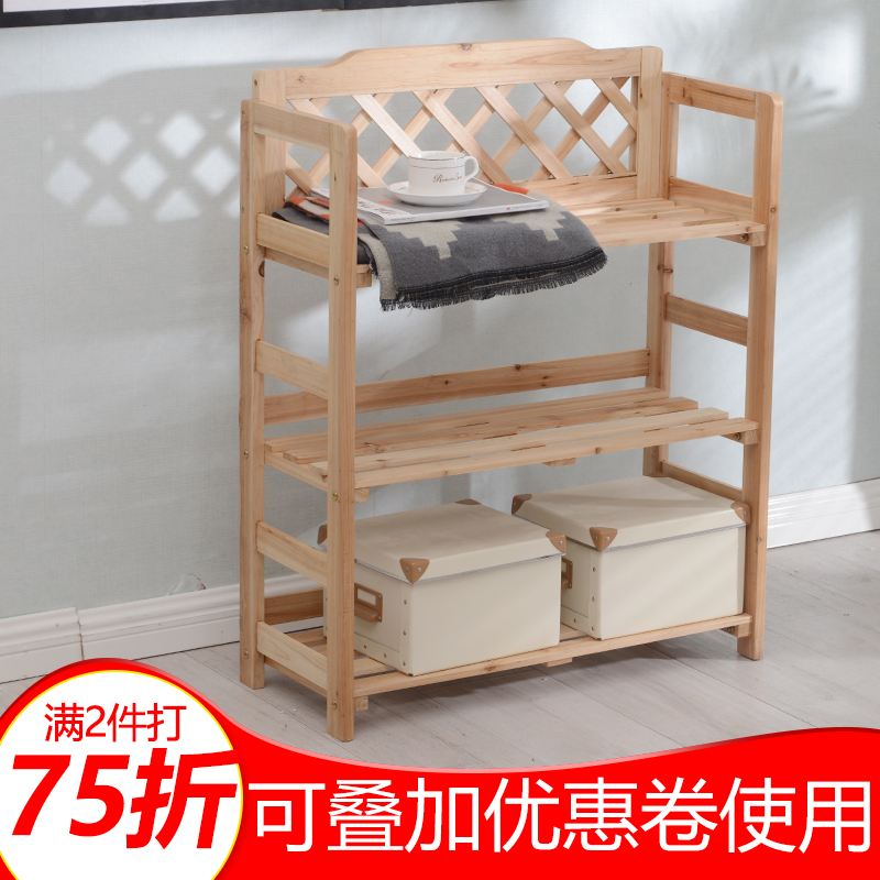 花架子多层室内特价阳台装饰省空间客厅绿萝多肉花架子实木花盆架在类目 住宅家具, 架类, 花架/花几中 - 来自Buy2taobao.com提供专业的淘宝代购服务