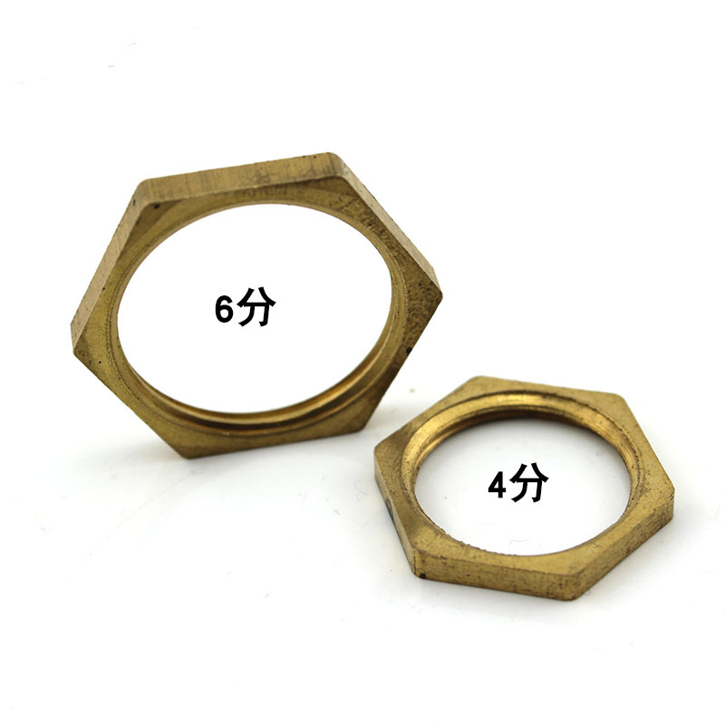 4 points 6 points Nut DN15 DN20 Nut 1/2 3/4 Copper joint parts Pressure capin the Basic building materials , Plumbing pipe , Other pipe connections , Screw nut category - from Buy2taobao.com to provide professional Taobao agent buy service