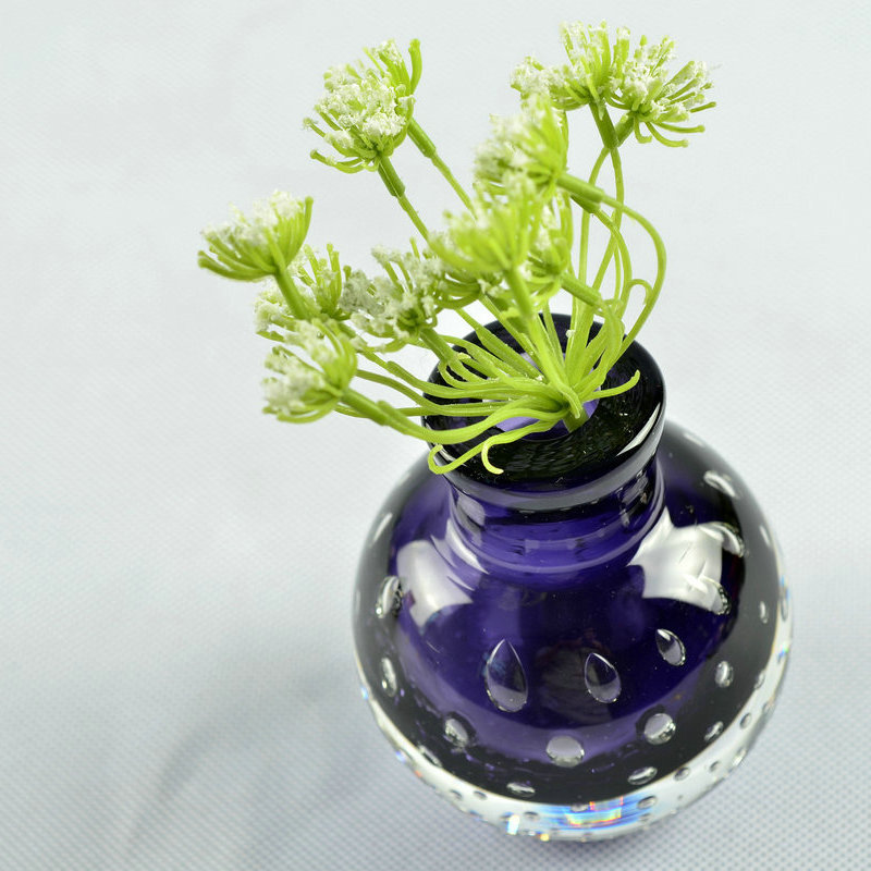 供应 雅紫水培玻璃花瓶 景观雅紫玻璃花瓶 雅紫玻璃工艺品在类目 住宅家具, 家具辅料, 玻璃中 - 来自Buy2taobao.com提供专业的淘宝代购服务