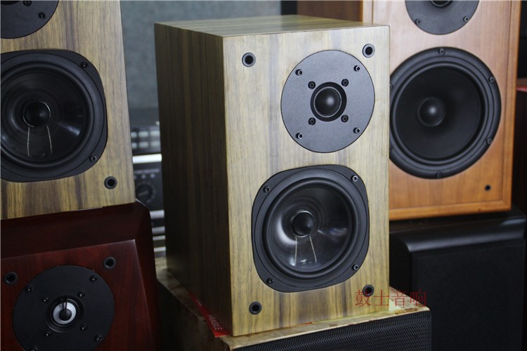 特價5寸貴族書架音箱 HIFI膽機音箱 高保真 透明盆桌面音響 好推在類目 影音電器, Hifi音箱/功放/器材, Hifi音箱中 - 來自Buy2taobao.com提供專業的淘寶代購服務