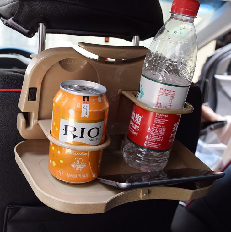 车载小饭桌后座后排多功能折叠式汽车小桌子大号车用餐桌车内桌板|ruв категории автомобиль/товаров/аксессуары/переоснащение, автомобильных принадлежностей/аксессуары, за рулем личной принадлежности, Кубок рамы транспортного средства/напитки стойка - от Buy2taobao.com для оказания профессиональной услуги покупки агента Taobao