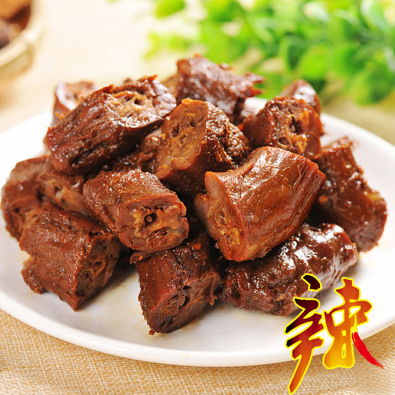湖南鴨脖子20g獨立真空小包裝香辣麻辣醬鹵美味零食休閑小吃特産在類目 零食/堅果/特產, 牛肉乾/豬肉脯/滷味零食, 鴨肉零食中 - 來自Buy2taobao.com提供專業的淘寶代購服務