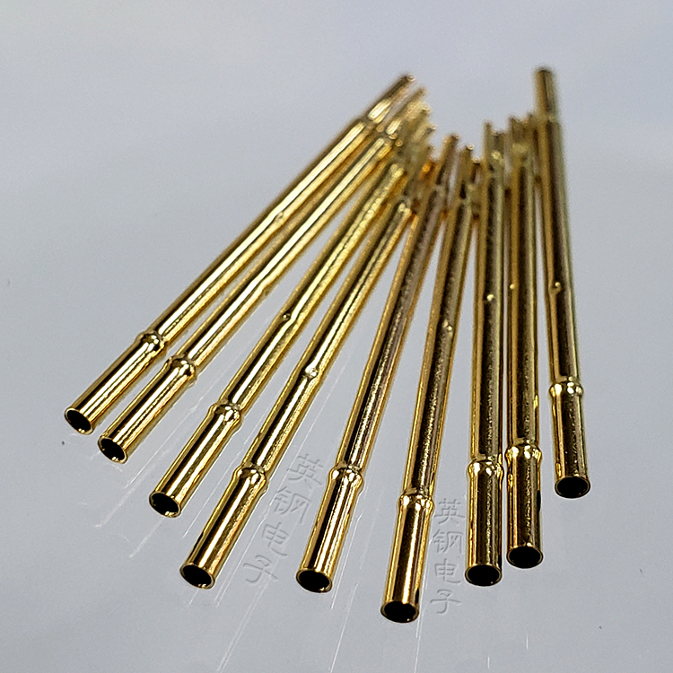 RM75-3S探针套 测试针管 测试探针外套 1.32*26.8MM弹簧探针针座|msdalam kategori Aksesori Digital 3C, pasaran komponen elektronik, 实验器材/测试器材/开发工具, 测试针/探针 - dari Buy2taobao.com untuk memberikan perkhidmatan ejen Taobao profesional membeli